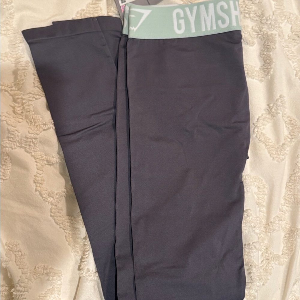 Gymshark Gray Leggings